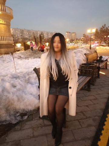 Индивидуалка Зита фото 5