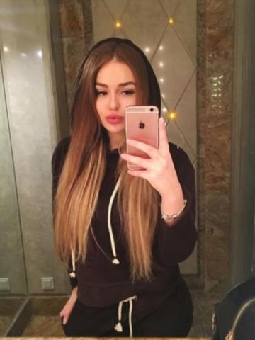 Индивидуалка Эвелина фото 2