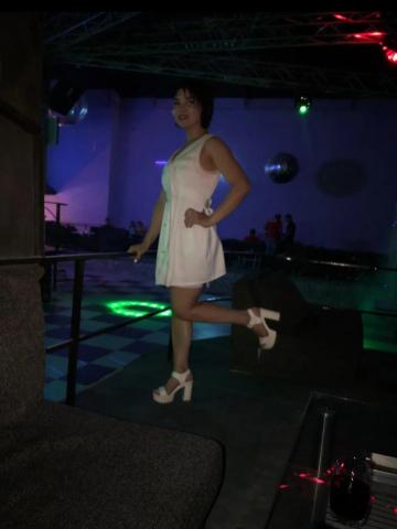 Индивидуалка Белла фото 2