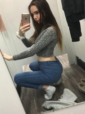 Индивидуалка Марта фото 2