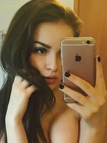 Индивидуалка Злата фото 3