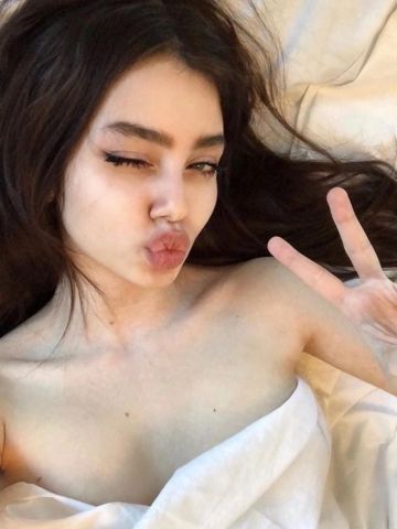 Проститутка Яна, 23 года, г. Большая Арешевка