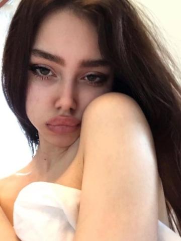 Индивидуалка Яна фото 6