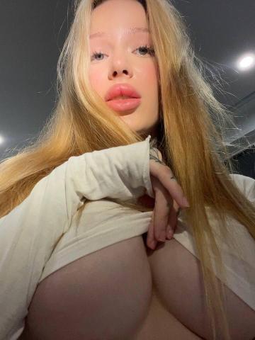 Индивидуалка Ангелина фото 2