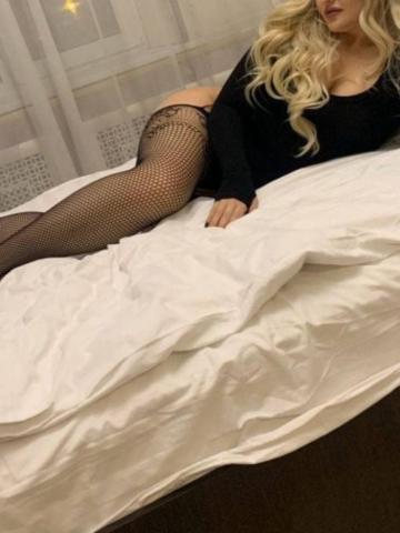 Индивидуалка Алла фото 5