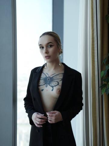 Индивидуалка Алла фото 7