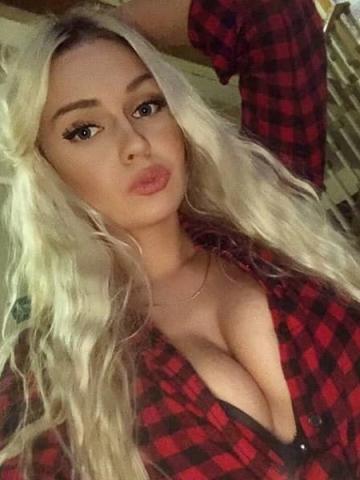 Индивидуалка Лина фото 2